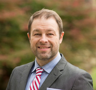 Dan English, MSGH