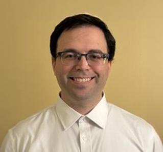 Nicholas Heugel, PhD